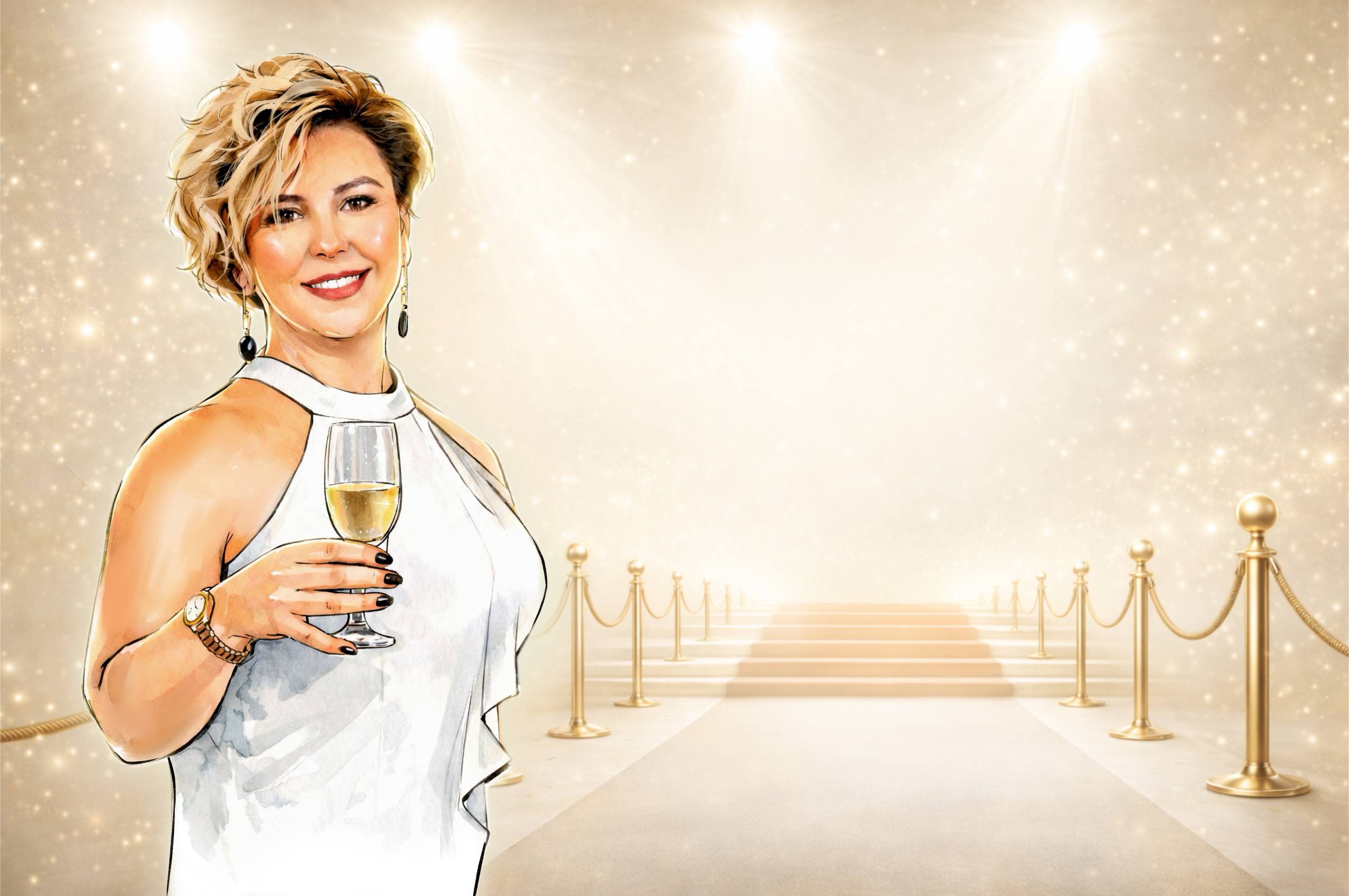 Пример стиля